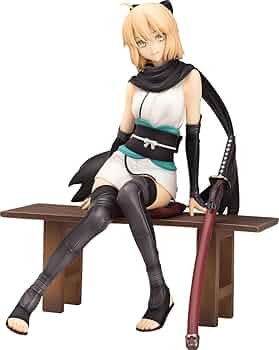 セイバー 沖田総司 「Fate/Grand Order」 1/7 Amazon | Fate/Grand Order セイバー/沖田総司 1/7 完成